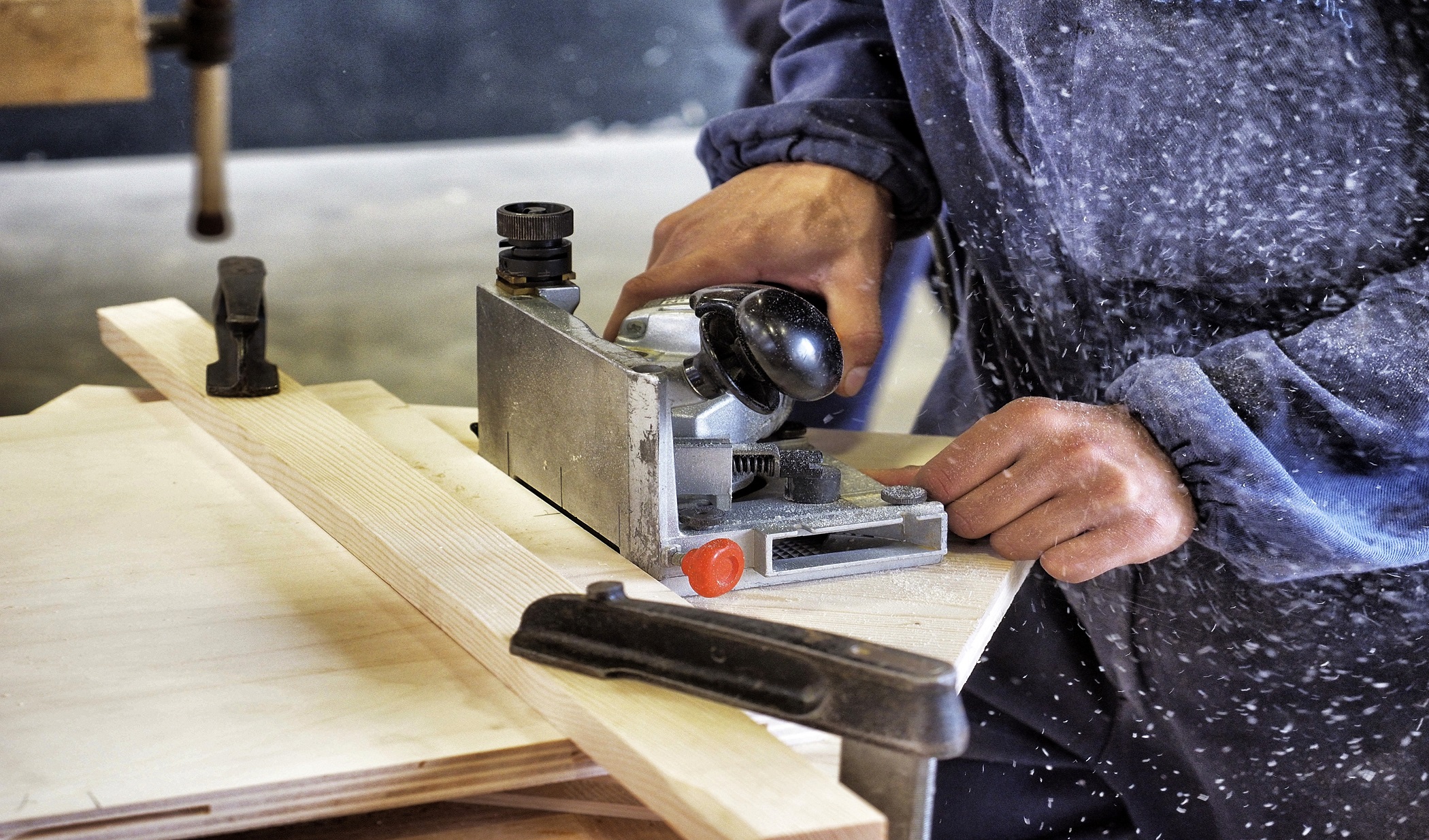 LavorazioneLegnoArtigiano
