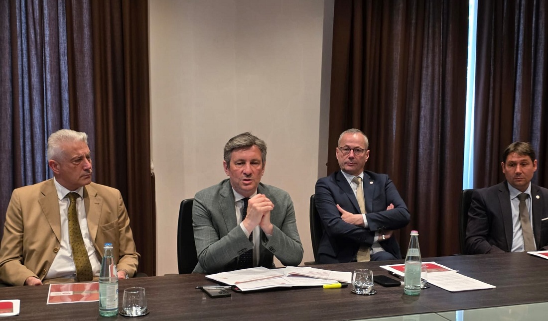 CongiunturaPrimoTrimestre